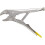 STANLEY Stanley 084809 Locking Pliers 9-inch Curved Jaw 4