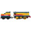 Fisher-Price Thomas & Friends Trackmaster Rebecca 4