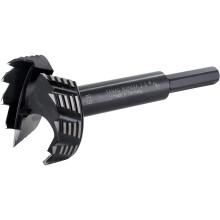 FAMAG 162204200 Bormax 2.0 Forstner bit, alloyed Tool Steel, 42 mm, 42 x 57 x 90 mm Tige: 10 mm