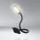 OSRAM Onyx Copilot Flexible LED Reading Lamp 7