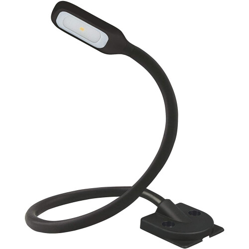 OSRAM Onyx Copilot Flexible LED Reading Lamp 1