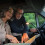 OSRAM Onyx Copilot Flexible LED Reading Lamp 3