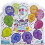 My Little Pony MLP CUTIE MARK CREW RAINBOW MEGA PACK 1