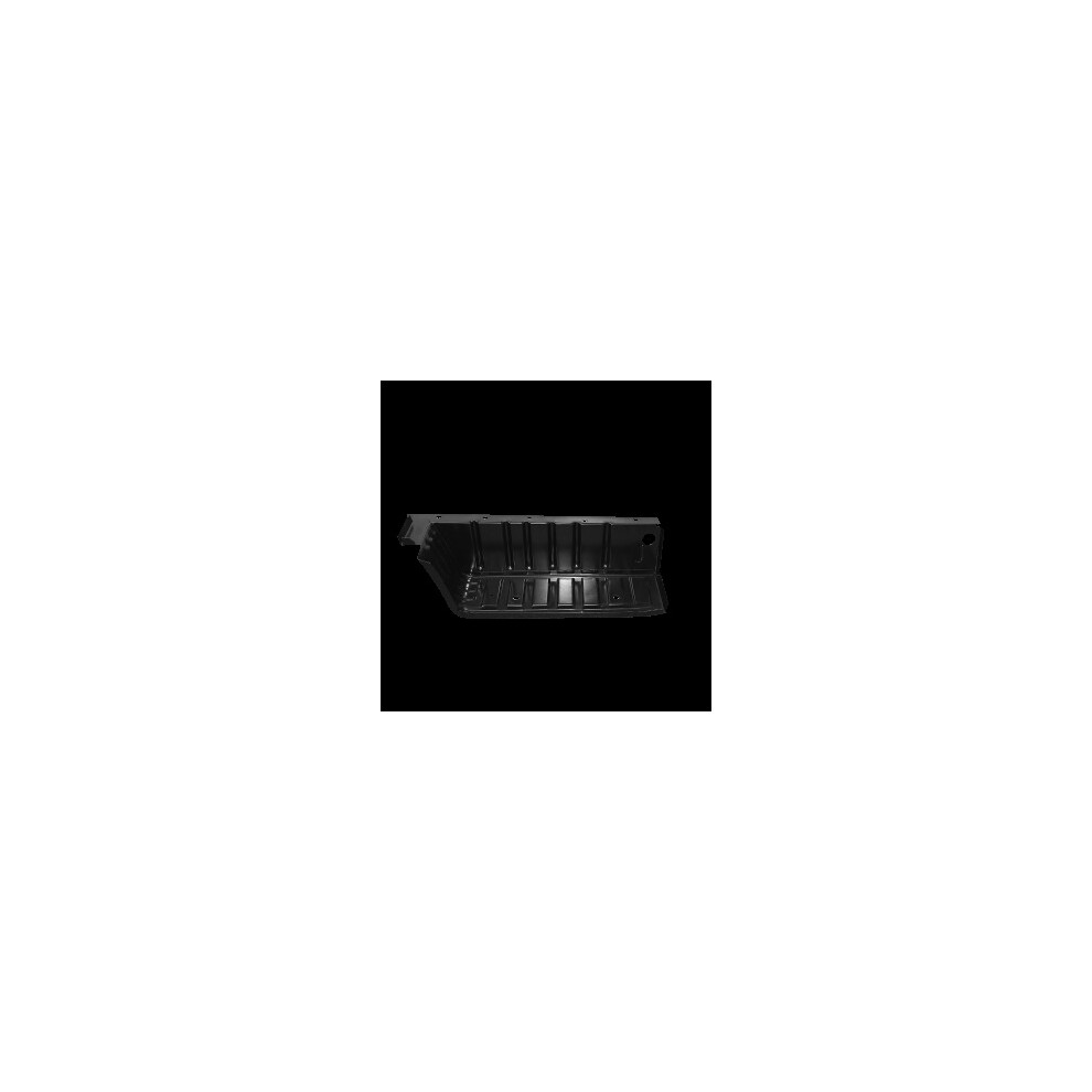 Ford Transit Mk6 Mk7 2000 On New Front Door Step Lh Passenger Side Doorstep Primed 727422343583