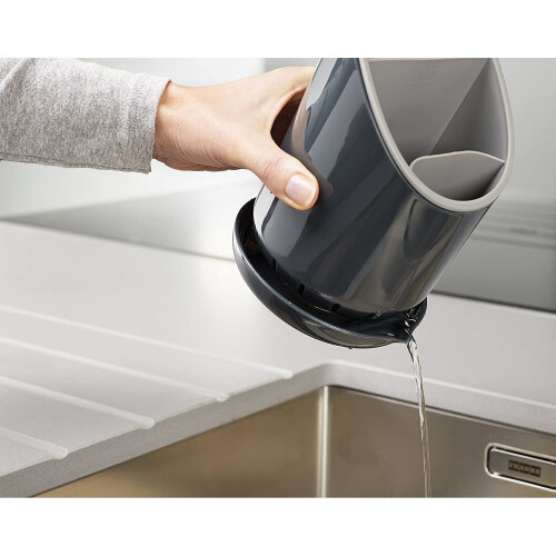 Joseph Joseph Joseph Joseph Scolapiatti per posate Grigio 1