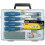 STANLEY Stanley 016130 5002 Bevel Edge Chisel Set and Oilstone (4 Pieces) 4