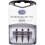 Brause Dessin 511 Nibs 3 Pack 1