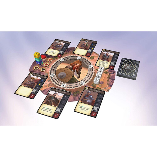 Proving Grounds 1