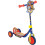 PAW PATROL M14521-01 Tri Scooter, bleu 1