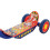 PAW PATROL M14521-01 Tri Scooter, bleu 3