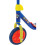 PAW PATROL M14521-01 Tri Scooter, bleu 7