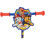 PAW PATROL M14521-01 Tri Scooter, bleu 6