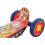 PAW PATROL M14521-01 Tri Scooter, bleu 4