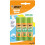 BIC BIC ECOlutions Glue Stick - 8 g, Pack of 3 1