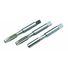 Volkel 3/8-inch UNC HSS Tap (Set of 3)