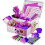 Chad Valley Be U 1000 Piece Sparkle Box 1