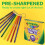 Crayola Crayola Colouring Pencils, Pack of 100 5