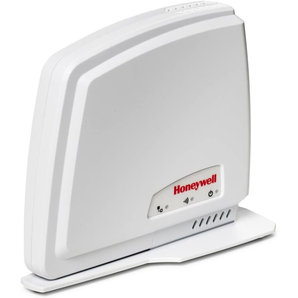 Honeywell Home RFG100    Evohome Mobile Access Kit, 230 V, White