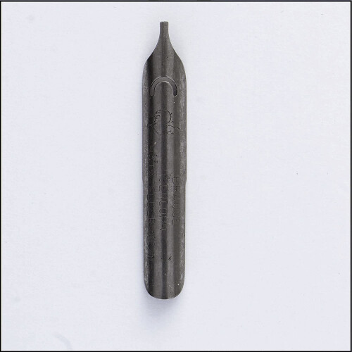 Brause Hatat Nibs, 10 Pack