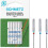 Prym Schmetz Topstitch Sewing Machine Needles, Assorted Sizes 1