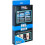 Axus decor Blue Pro-Brush 3 Piece Set 1