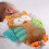 Fehn Cherry Stone Pillow 3