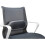 Fellowes Fellowes I, Spire Lumbar Cushion/Back Support for Office Chair 2