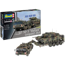 Revell RV03311 Plastic Model kit