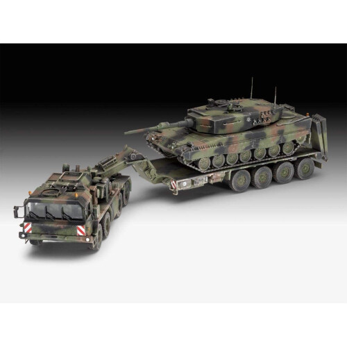 Revell Revell RV03311 Plastic Model kit 2