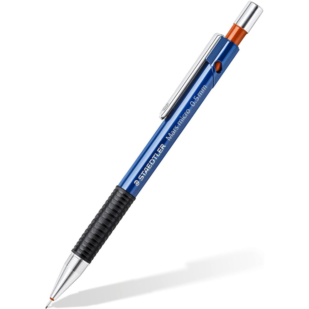 Staedtler Mars Micro 775 Mechanical Pencil 0.5Mm