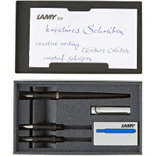 Lamy 1217713 Calligraphy Pen Set Joy AL M11