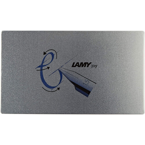 Lamy 1217713 Calligraphy Pen Set Joy AL M11 1
