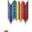 BIC BIC Kids Evolution Colouring Pencils - Assorted Colours, Pack of 36 4