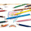 BIC BIC Kids Evolution Colouring Pencils - Assorted Colours, Pack of 36 2