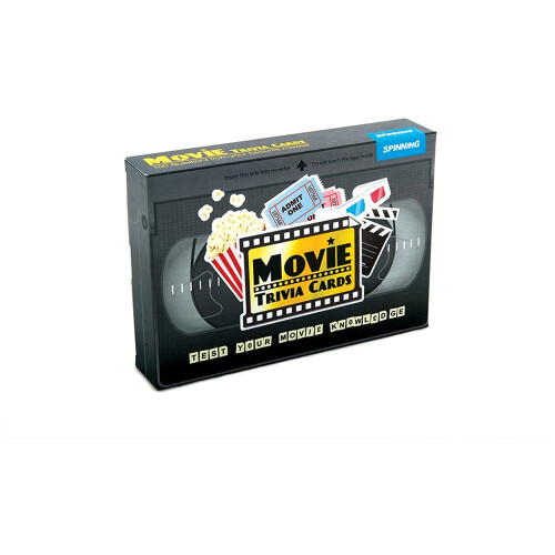 Gift Republic Movie Trivia 1