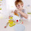 Hape International Hape E3148 - Pop Up Toaster Set 3