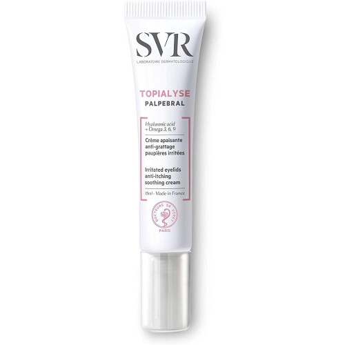 TOPIALYSE Palpebral 15 ml