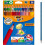 BIC BIC Kids Evolution Colouring Pencils - Assorted Colours, Pack of 36 1