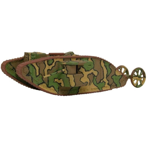 Airfix Airfix A01315V WWI Male Tank 1