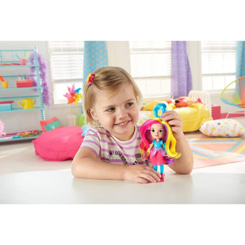 Sunny Day GKT64 Nickelodeon Sunny's Fan-Tastic Salon, Multicolour