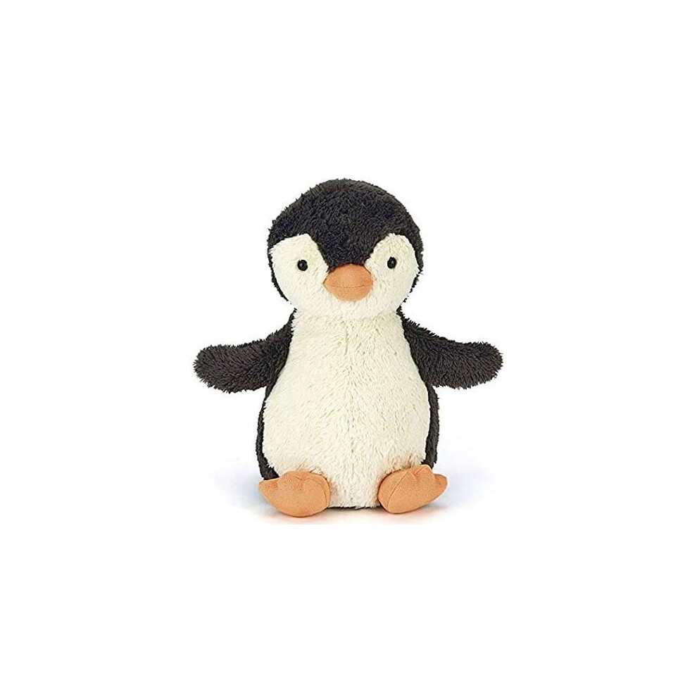 Jellycat Peanut Penguin (Medium)