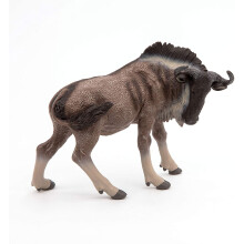 Figurinha Gnou PAPO - Brinquedo para crianças a partir de 3 anos - Interior - 13 cm X 9 cm