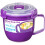 Sistema Sistema Microwave Soup Mug to Go-565 ml, Assorted Colours 4