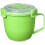 Sistema Sistema Microwave Soup Mug to Go-565 ml, Assorted Colours 8