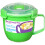 Sistema Sistema Microwave Soup Mug to Go-565 ml, Assorted Colours 2