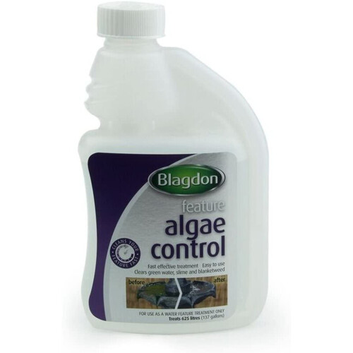 Blagdon Blagdon 250 ml Feature Algae Control for Water Features