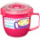 Sistema Sistema Microwave Soup Mug to Go-565 ml, Assorted Colours 3