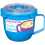 Sistema Sistema Microwave Soup Mug to Go-565 ml, Assorted Colours 1