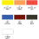Liquitex  Professional Acrylic Starter Set 3