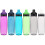 Sistema Sistema 900ml Tritan Adventum Bottle, Plastic, Assorted, 900 ml 1